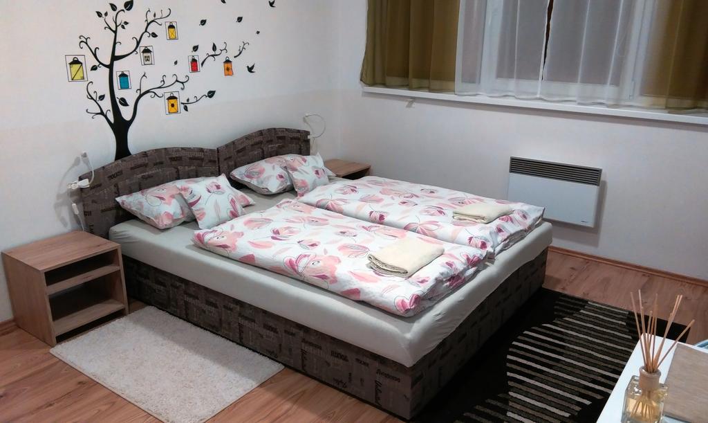 Apartman Katka Apartment Donovaly Ngoại thất bức ảnh