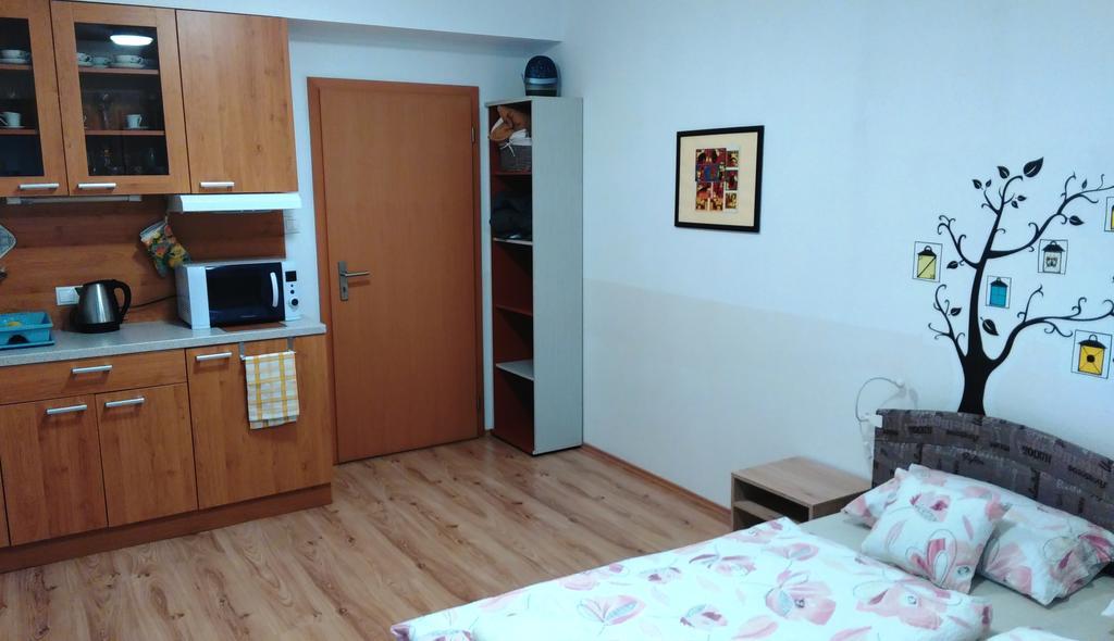 Apartman Katka Apartment Donovaly Ngoại thất bức ảnh