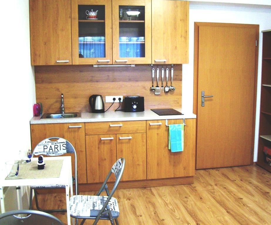 Apartman Katka Apartment Donovaly Ngoại thất bức ảnh